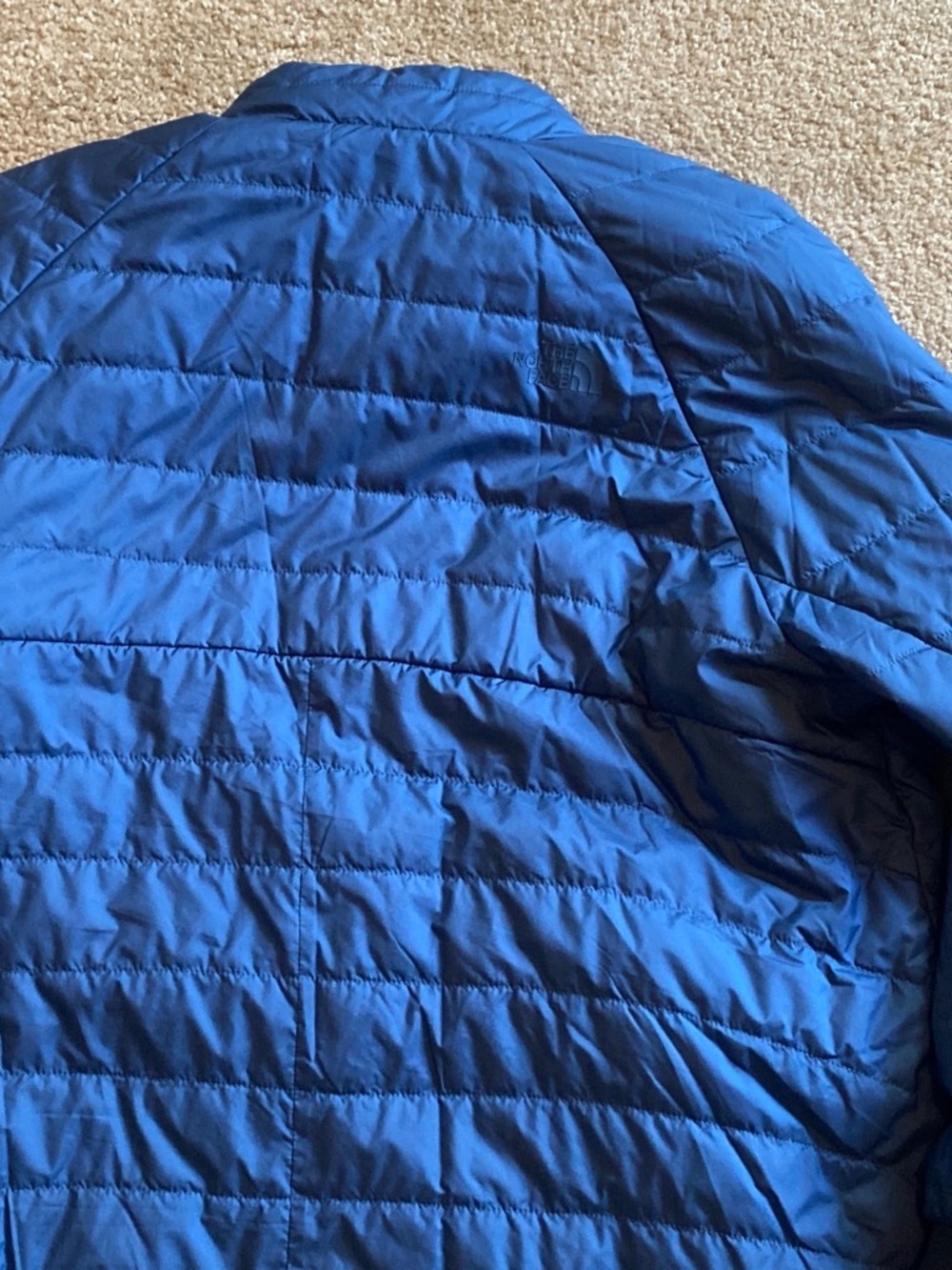 North face jacket